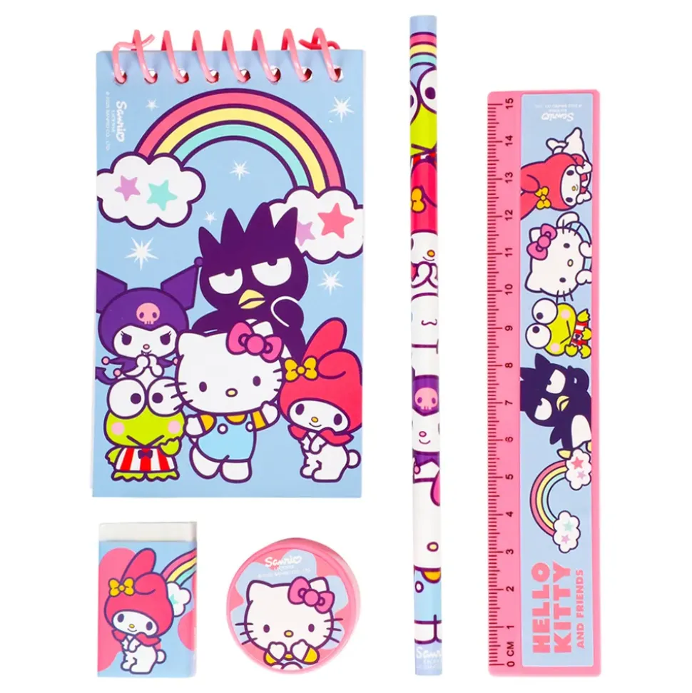 Skrivesett Hello Kitty™