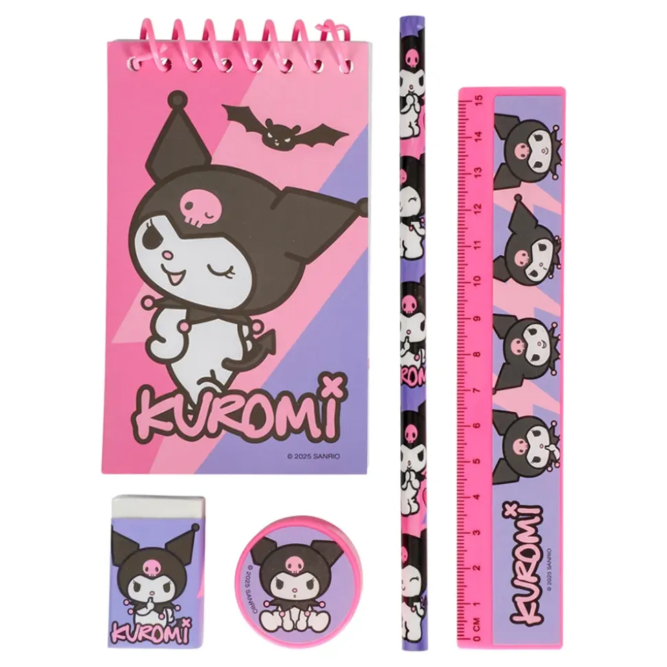 Skrivesett Kuromi™