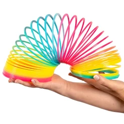 Slinky Flerfarget