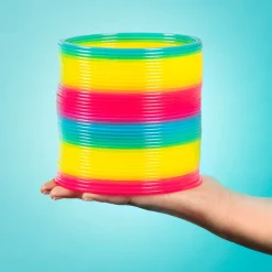 Slinky Flerfarget
