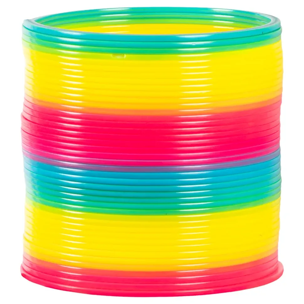 Slinky Flerfarget