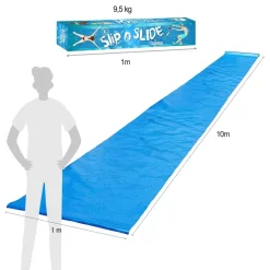 Slip'n Slide Vannskliematte
