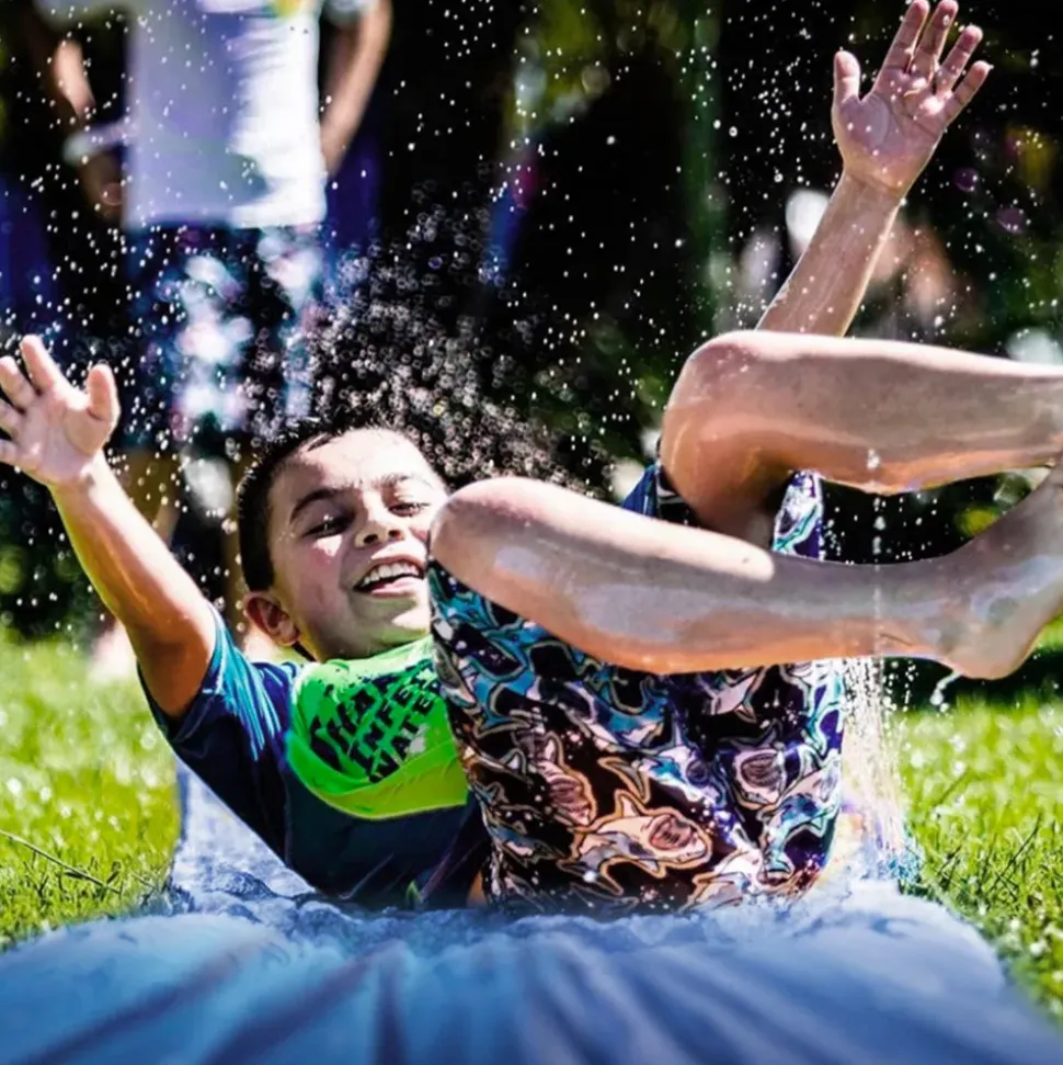 Slip'n Slide Vannskliematte
