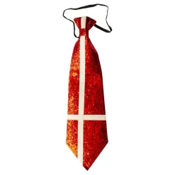 Slips Det Danske Flagget