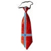 Slips Det Norske Flagget
