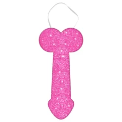 Slips Penis Glitter