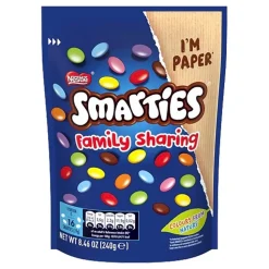 Smarties Family Sharing