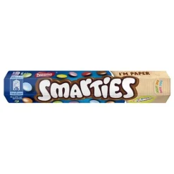 Smarties Giant Tube