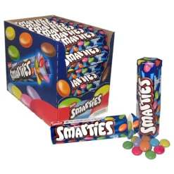 Smarties Storpakning