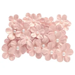 Små Blomster Peach