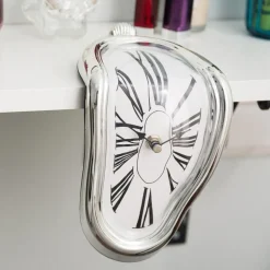 Smeltende Klokke Salvador Dali