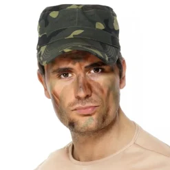 Sminksett Soldat