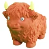 Smoosh Squishy Highland Cattle