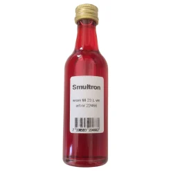Smultronarom (Jordbæraroma)