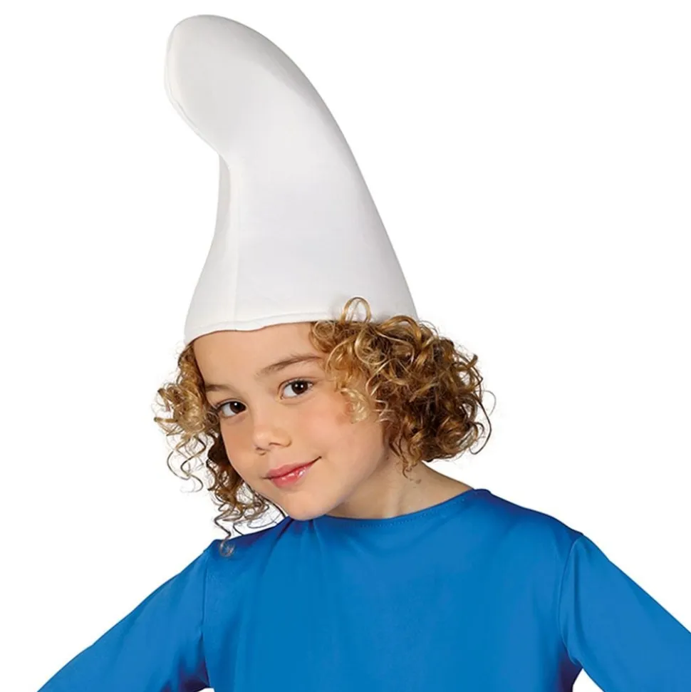 Smurf Barn Kostyme