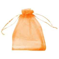 Smykkeposer Oransje