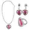 Smykkesett for Barn Prinsesse