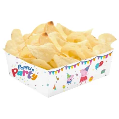 Snackbeger Peppa Gris™ Peppa’s Party