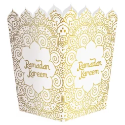 Snackbeger Ramadan Kareem