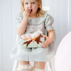 Snacksbokser Hester
