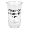 Snapseglass Tomorrow is Another Day