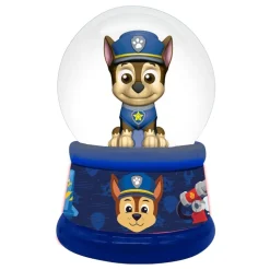 Snøkule Paw Patrol