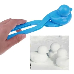 Snowball Maker And