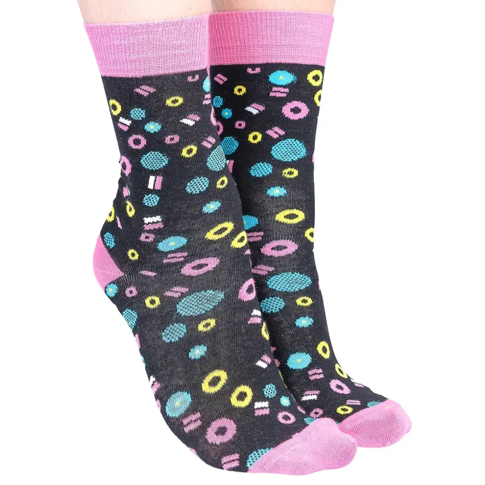 Sokker Allsorts