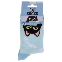 Sokker Katt