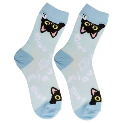 Sokker Katt