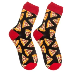 Sokker Pizza