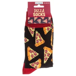 Sokker Pizza
