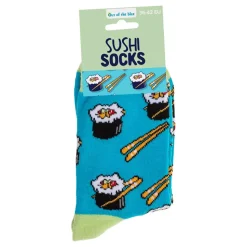 Sokker Sushi