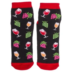 Sokker Wine Time