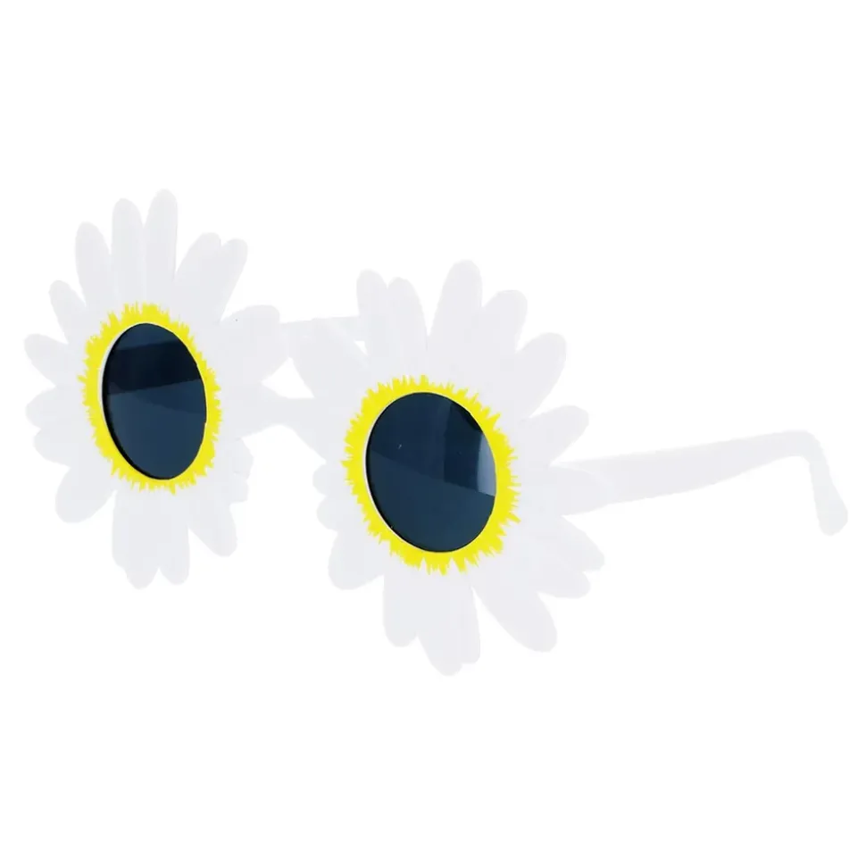 Solbriller Daisy Blomst