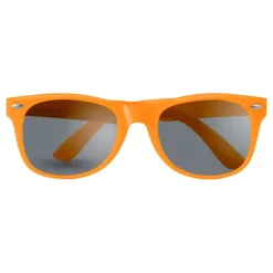 Solbriller Oransje