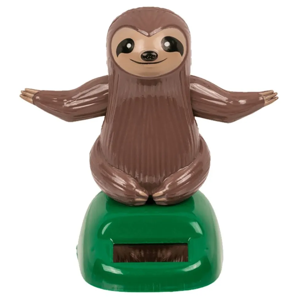 Solcellefigur Dovendyr