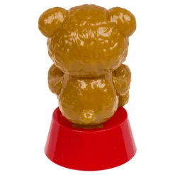 Solcellefigur Kjærlighetsbamse