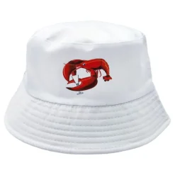 Solhatt Kreps med Snaps