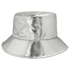 Solhatt Metallic Silver