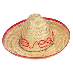 Sombrero for Barn