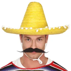 Sombrero Gul