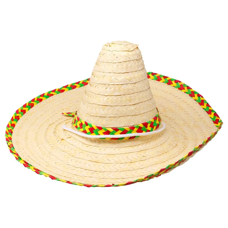 Sombrero Mexico