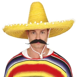 Sombrero Stor Gul