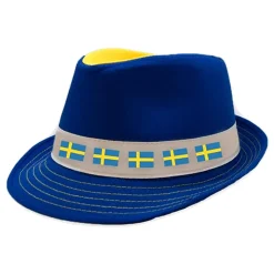 Sommerhatt Sverige