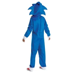 Sonic the Hedgehog Klassisk Barn Kostyme