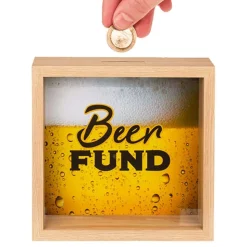 Sparebøsse Beer Fund