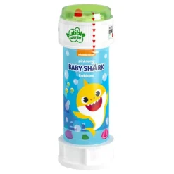 Såpebobler Baby Shark