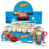 Såpebobler Hot Wheels