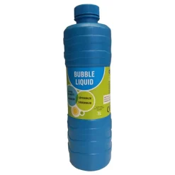 Såpeboblevæske 1 Liter